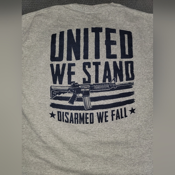 Men's long-sleeved t-shirt - Picture 3 of 3